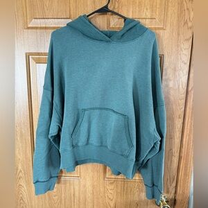 American Eagle hoodie size large